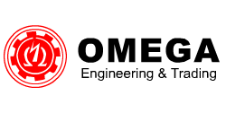 Omega for Engineering & Trading - logo